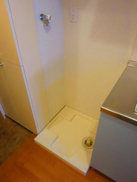 目白台ヒルズの設備