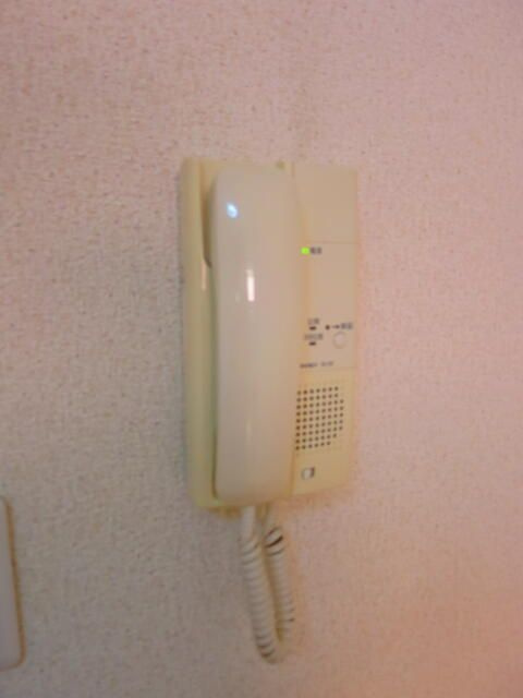 目白台ヒルズのセキュリティ