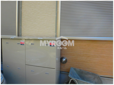 【その他】 | Sea Sound中野（シーサウンド中野） | 設備