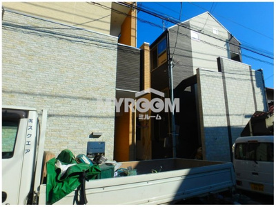 【周辺】 | Sea Sound中野（シーサウンド中野） | 周辺