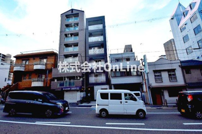 【外観】 | 巨匠