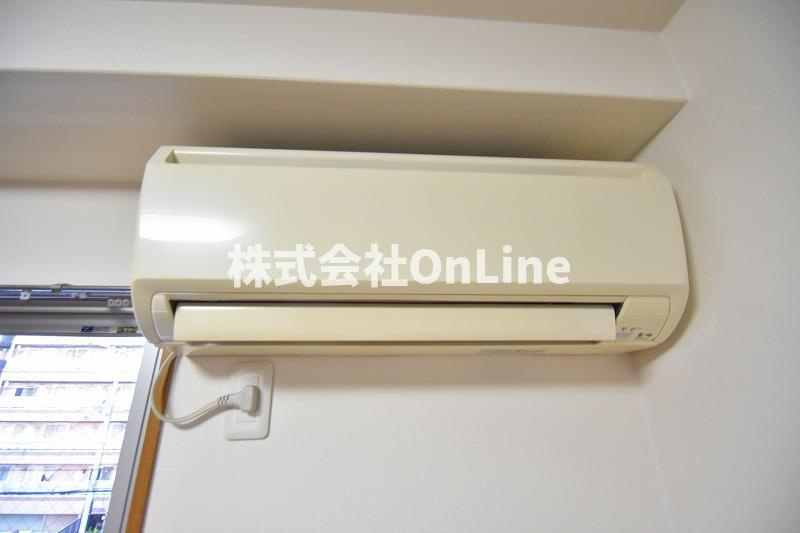 巨匠の設備