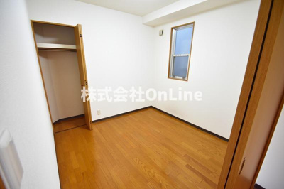 【洋室】 | 巨匠