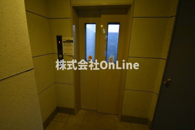 【その他共用部分】 | 巨匠