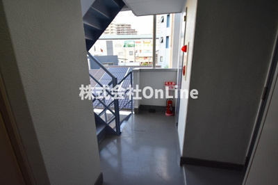 【ロビー】 | 巨匠