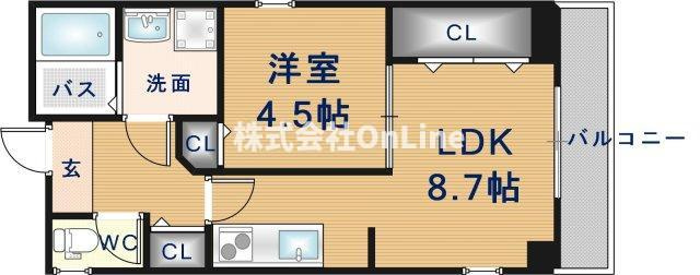 【間取り】 | 巨匠