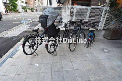 【その他共用部分】 | 巨匠