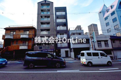 【外観】 | 巨匠