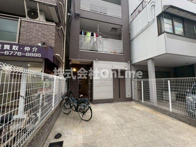 【駐車場】 | 巨匠