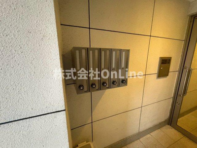 【その他共用部分】 | 巨匠