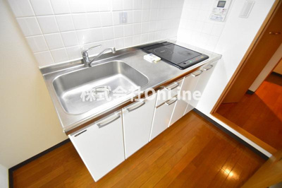 【キッチン】 | 巨匠