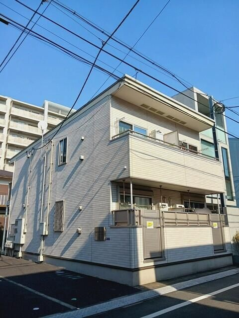 アストロ　ハイム