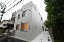 プラクティカル中野坂上の画像