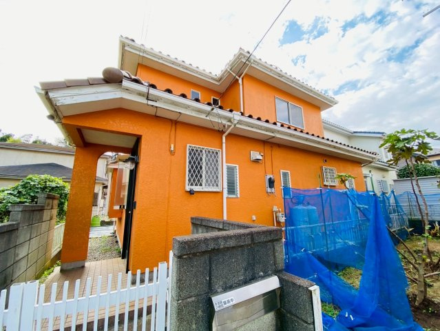 ⼋街市⼋街ろ　中古戸建