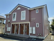 ベルハイツ・むつみ　Ｃの画像