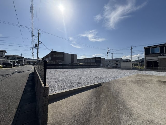 京都郡苅田町与原土地