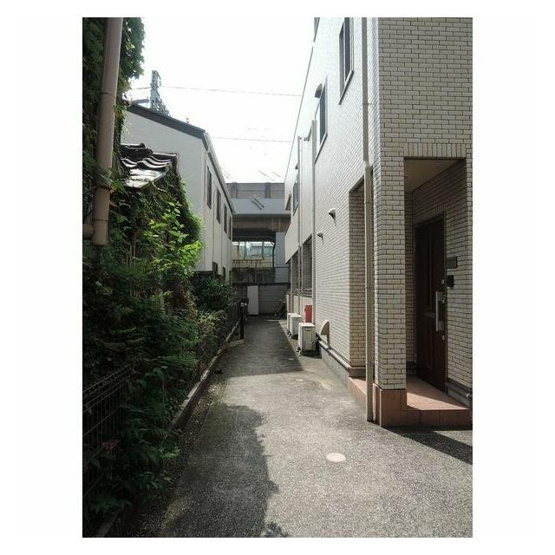 【その他共用部分】 | Js court