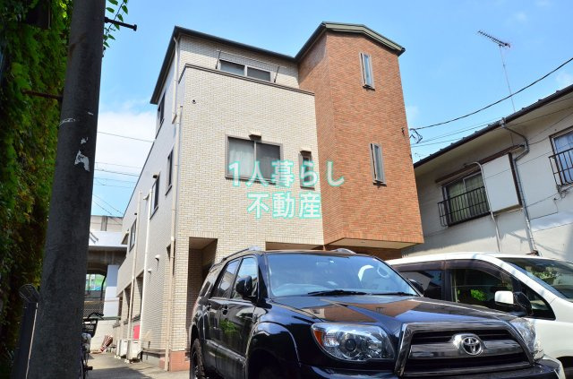 【外観】 | Js court