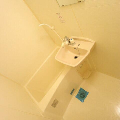 【浴室】 | Js court