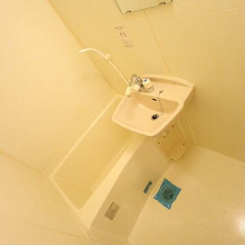 【浴室】 | Js court