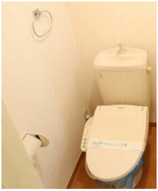 【トイレ】 | Js court