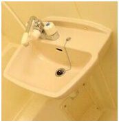 【洗面所】 | Js court