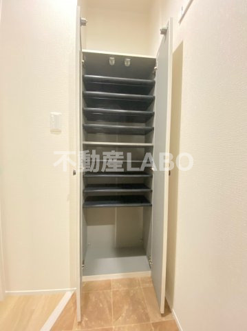 ユアメゾン阪南町のその他