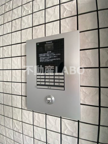 ユアメゾン阪南町のその他共用部分