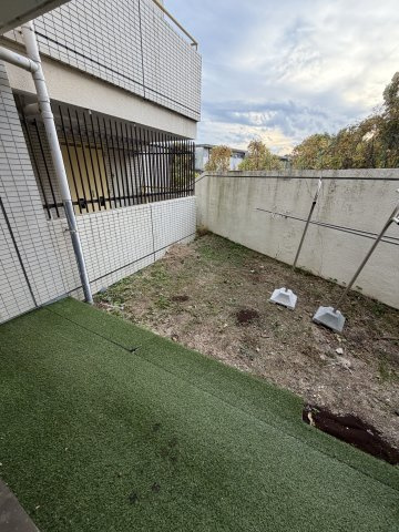 マインドパレス須磨浦の展望