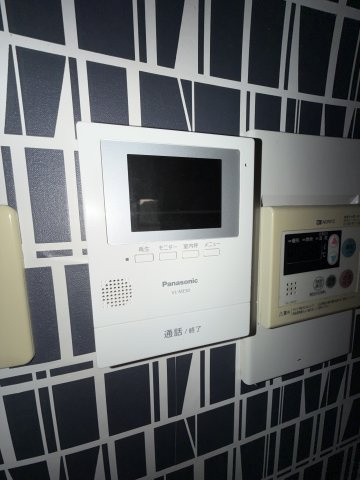 マインドパレス須磨浦のセキュリティ