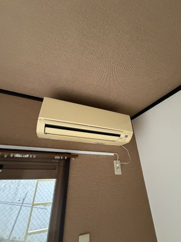 マインドパレス須磨浦の設備