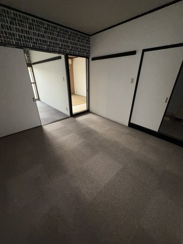 マインドパレス須磨浦の居間・リビング