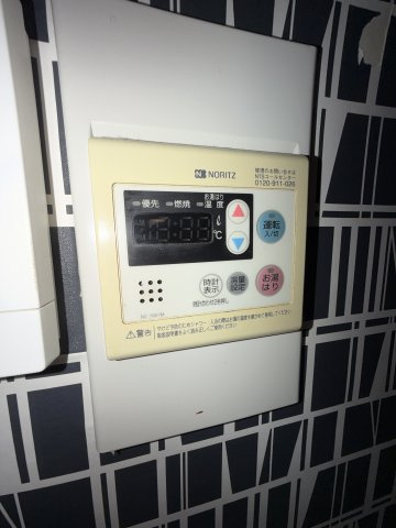 マインドパレス須磨浦の設備