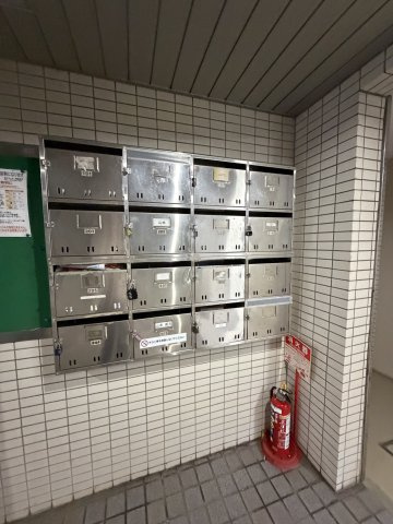 マインドパレス須磨浦のその他共用部分