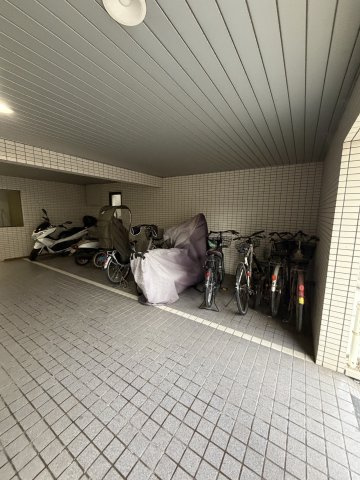 マインドパレス須磨浦のその他共用部分