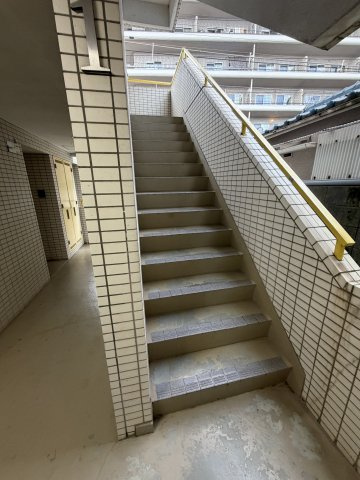 マインドパレス須磨浦のその他共用部分