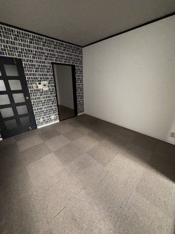 マインドパレス須磨浦の居間・リビング