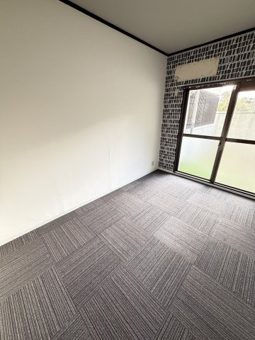 マインドパレス須磨浦の寝室