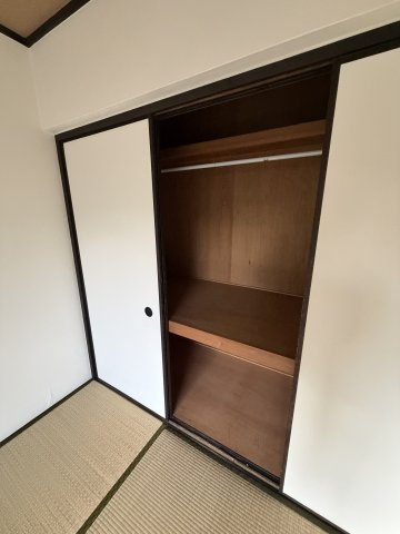 マインドパレス須磨浦の収納