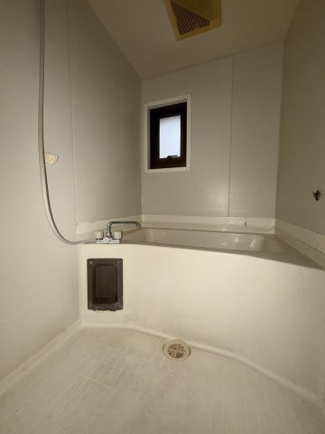 マインドパレス須磨浦の浴室