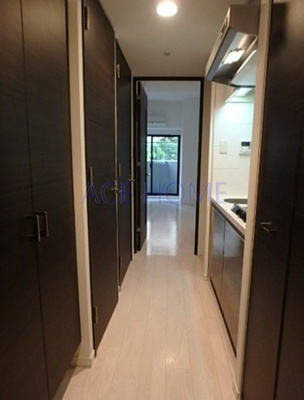 【内装】 | スワンズシティ大手前ソレイユ