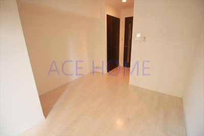 【居間・リビング】 | スワンズシティ大手前ソレイユ