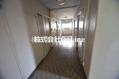 【ロビー】 | ドマーニコルレレ