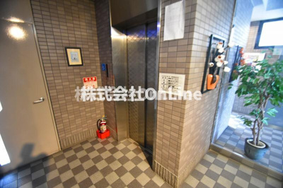 【ロビー】 | ドマーニコルレレ