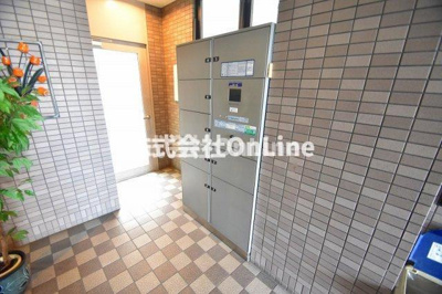 【その他共用部分】 | ドマーニコルレレ