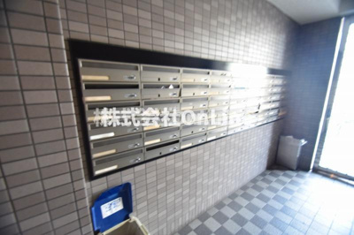 【その他共用部分】 | ドマーニコルレレ