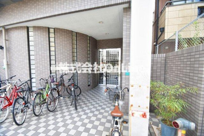 【その他共用部分】 | ドマーニコルレレ