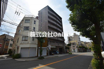 【外観】 | ドマーニコルレレ