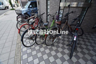 【その他共用部分】 | ドマーニコルレレ