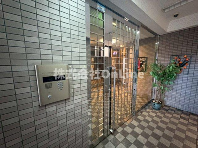 【エントランス】 | ドマーニコルレレ